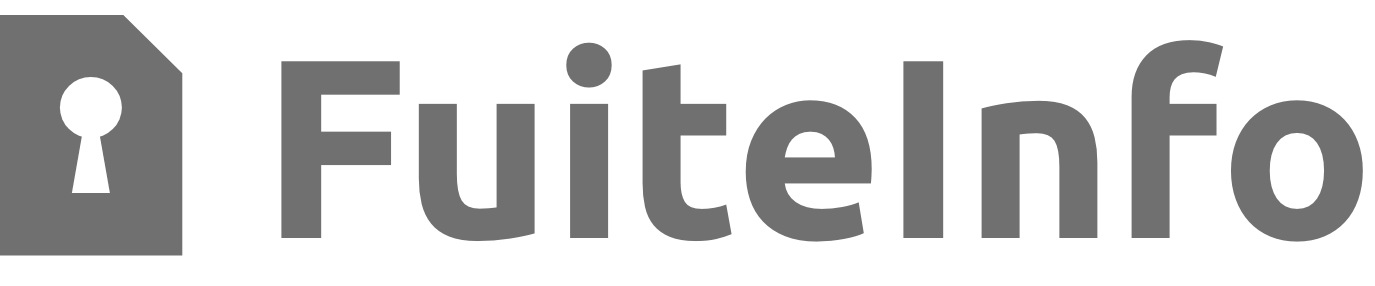 FuiteInfo Logo